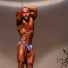 Adam  Kitchens - NPC Southern Classic 2012 - #1